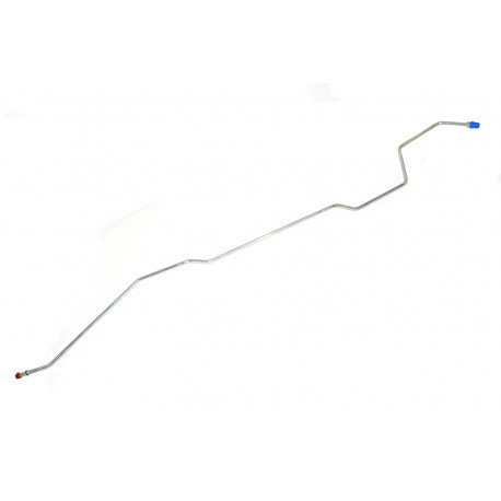 Britpart tuyau arrière suspension Discovery 2 (RQB000380)
