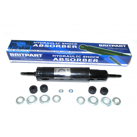 Britpart amortisseur avant standard Defender 90, 110, 130 (RSC100040)