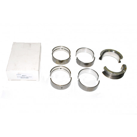 King bearing set .020 main Range Classic (RTC171820)