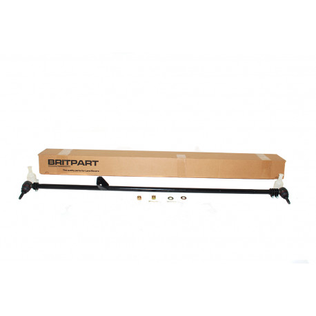 Commander Kit Ressorts Frein A Main Defender 90, 110, 130, Discovery 2, Range P38 BRITPART (56122) Pas Cher Sur RLD Autos