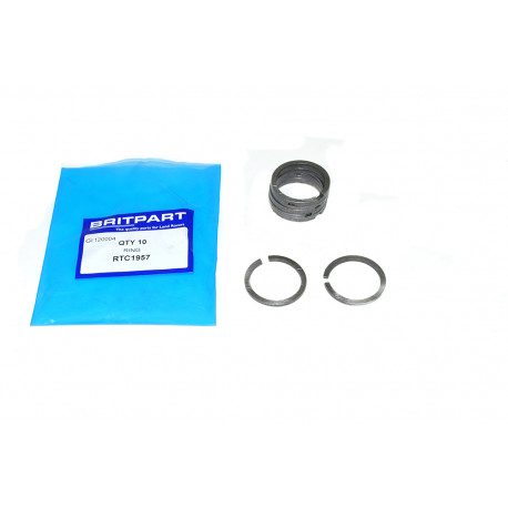 Britpart bague de verr de synchro 5eme (RTC1957)