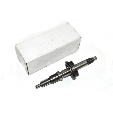 Britpart arbre de sortie sans vis sans fin (RTC2150)