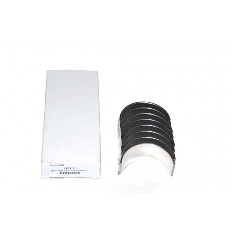 King Jeu de coussinets pour les 4 bielles en cote 010 (RTC299310)