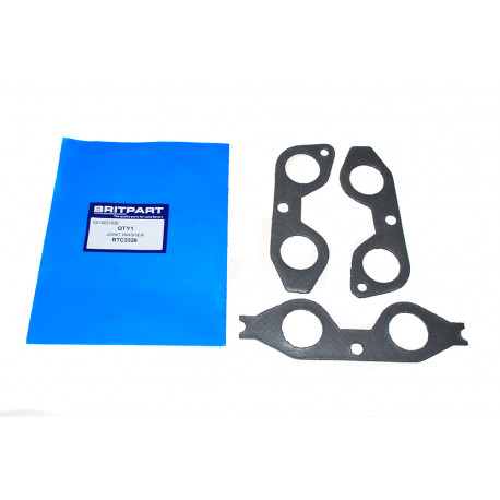 Britpart rondelle (RTC3326)