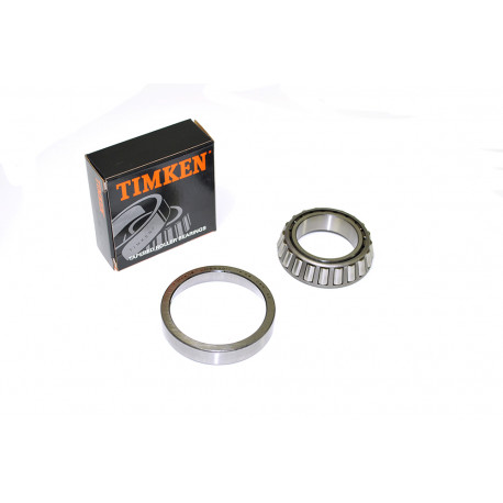 Timken roulement roue int/ext (RTC3429)