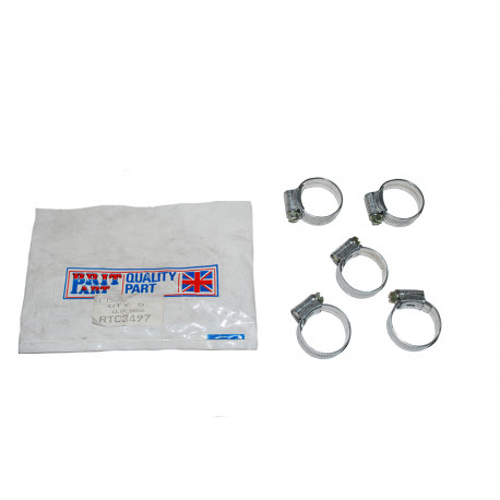 Oem agrafe tuyau flexible (RTC3497)