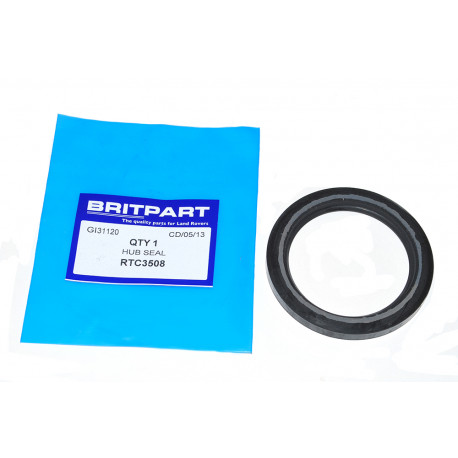 Britpart bague etancheite pignon attaque (RTC3508)