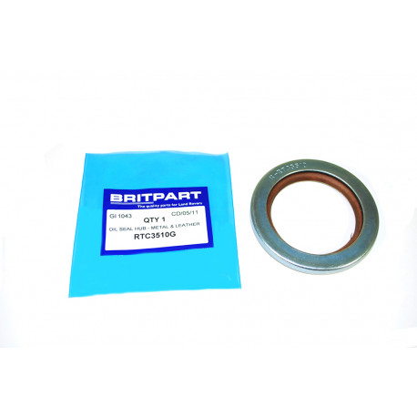 Britpart joint spi arbre roue (RTC3510)