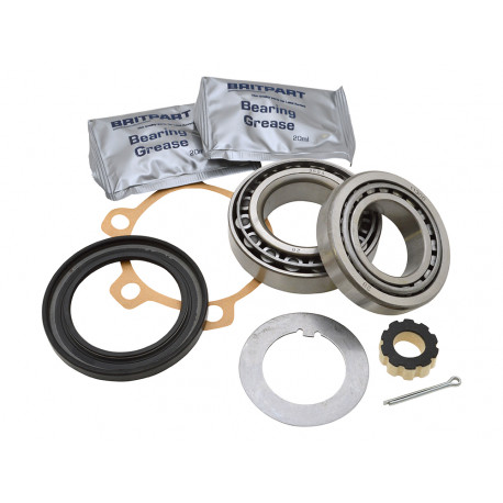 Britpart kit rouliement de roue SERIES avant 1980 (RTC3534)