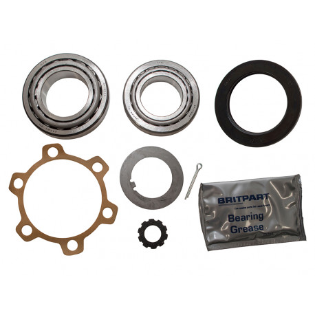 Oem kit roulement de roue jusque 1980 SERIES (RTC3534)