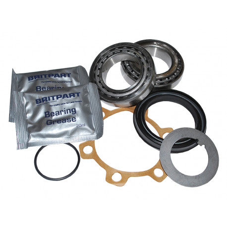 Britpart kit roulement de roue  SERIE 3 (RTC3537)