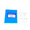 ecrou d'arret Discovery 1, 2 et Freelander 1