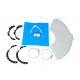 Soufflet protection  joint homocinetique