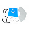Soufflet protection  joint homocinetique