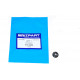 Oeillet caoutchouc réservoir lave-glace Discovery 1