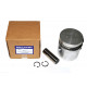 petrol piston assy 0 10
