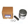 petrol piston assy 0 10