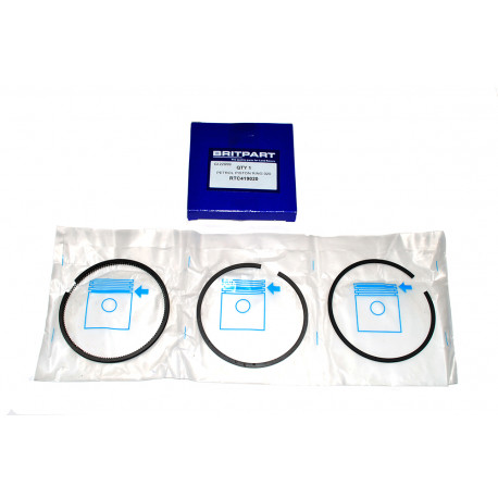 Britpart petrol piston ring 020 (RTC419020)