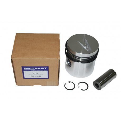 Britpart diesel piston 030 (65607)