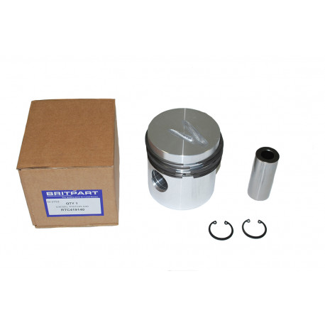 Britpart piston (RTC419140)