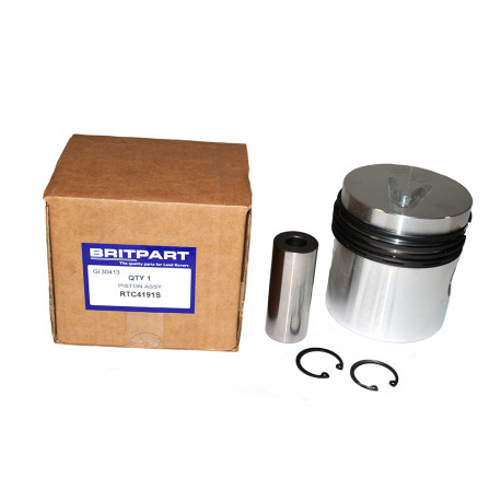 Britpart piston (RTC4191)