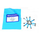 Oem Fusible en verre de 5 A (RTC4482)