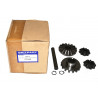 kit diff wheel and pinion