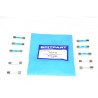 Fusible en verre de 25 A