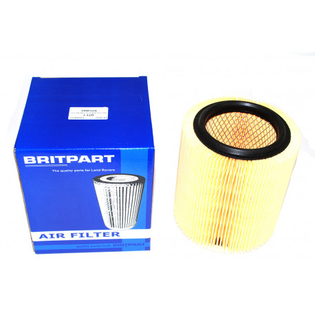 Britpart filtre à air Defender 90, 110, Range Classic (RTC4683)
