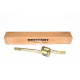 ensemble d'arbre de direction Defender 90, 110, 130