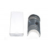 demi-coussinet de vilebrequin Defender 90, 110, 130 et Discovery 1