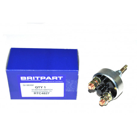Britpart interrupteur (RTC4827)