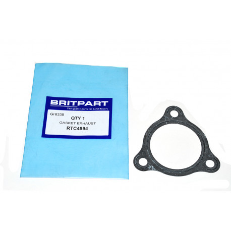 Britpart rondelle de joint (RTC4894)