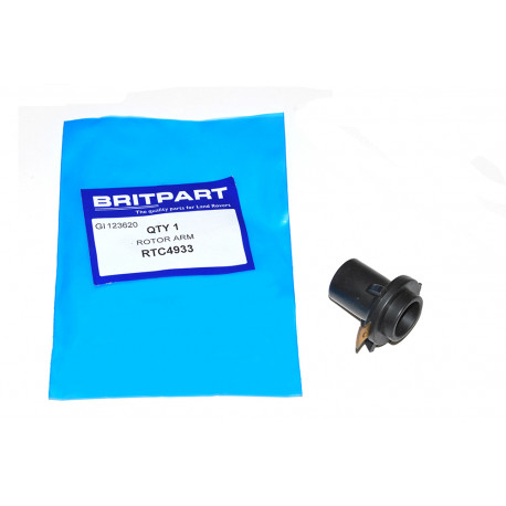 Britpart doigt distributeur ducellier (RTC4933)