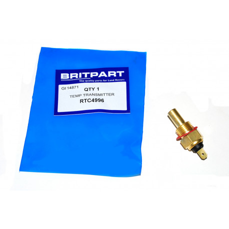 Britpart sonde de temperature moteur (RTC4996)