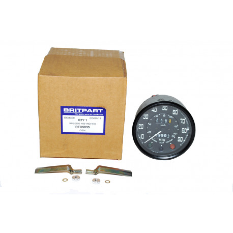 Oem compteur de vitesse (RTC5035)