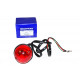 Wipac feu arriere stop / veilleuse Defender 90, 110, 130 (RTC5523)