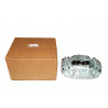 etrier de frein avant gauche Defender 90, 110, 130