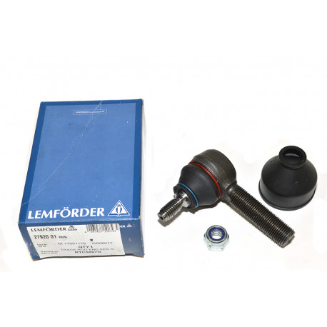 Lemforder rotule direction pas a droite (RTC5867G)