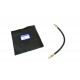 tuyau flexible de frein avant