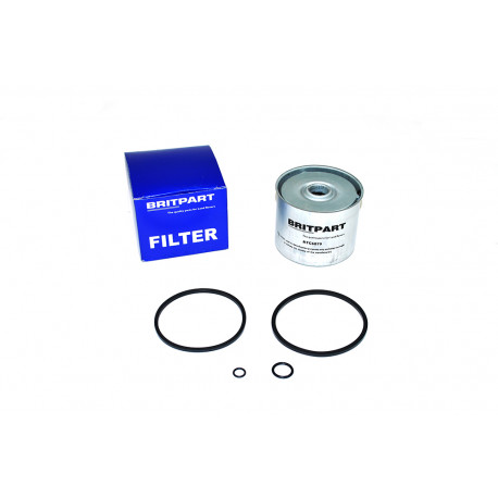 Britpart filtre à carburant Defender 90, 110, 130 (RTC6079)