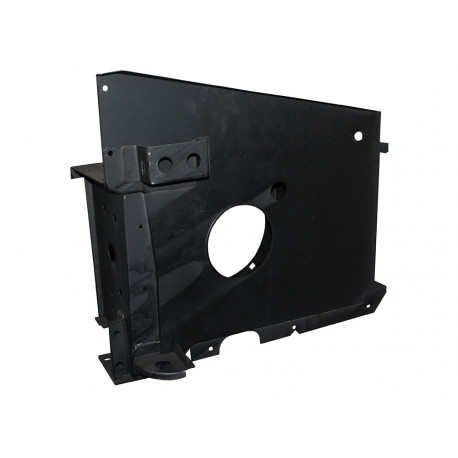 Britpart boitier phare droit (RTC6317)