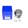 piston avec segments cote reparati Defender 90, 110