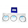 jeu de segment p/2 pistons cote st Defender 90, 110, 130, Discovery 1, Range Classic