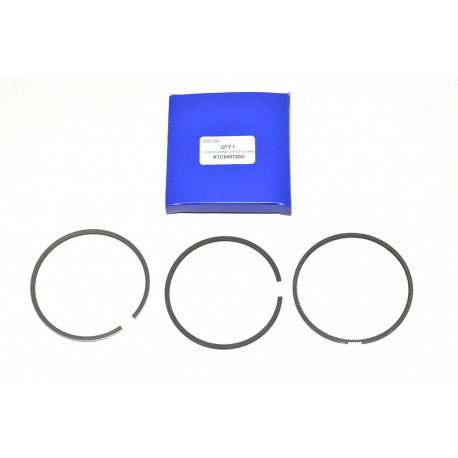 Britpart piston ring 200tdi 0.5mm Defender 90, 110, 130 et Discovery 1 (RTC645720)