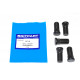 goujon de roue Defender 90, 110, 130, Discovery 1, Range Classic