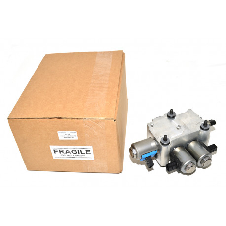 Oem soupape de trop plein Range Sport (RVH500110)