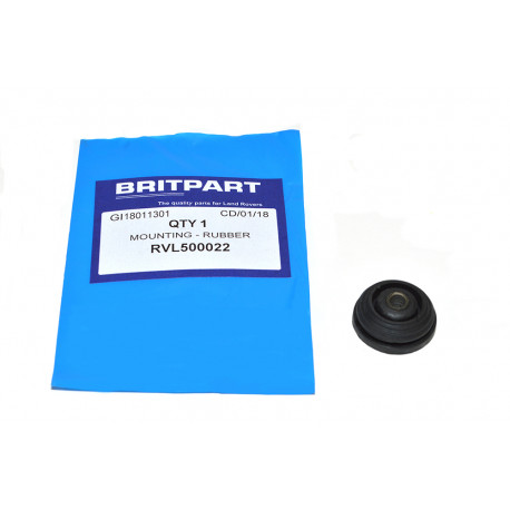 Britpart support amortisseur Discovery 3, Range Sport (RVL500022)