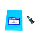 jeu de bagues d'etancheite Discovery 2 et Range L405,  Sport