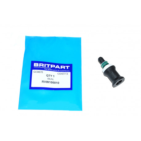 Britpart jeu de bagues d'etancheite Discovery 2 et Range L405,  Sport (RVW100010)